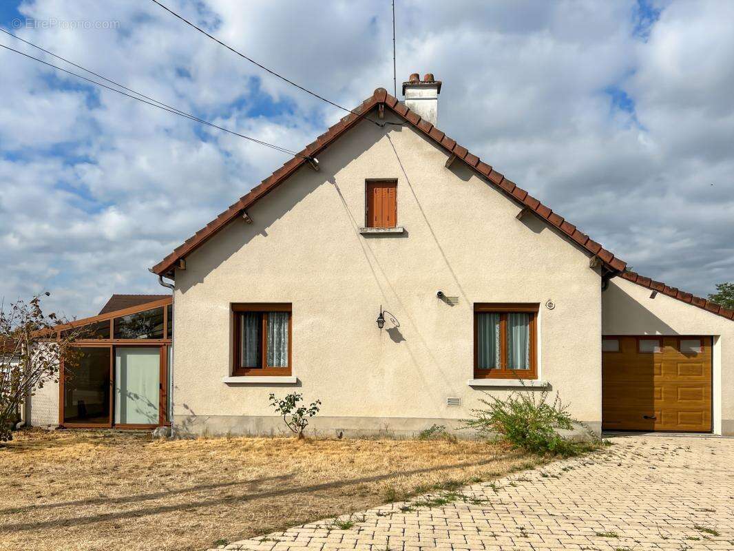 Maison idéale pour une famille ! - photo 2