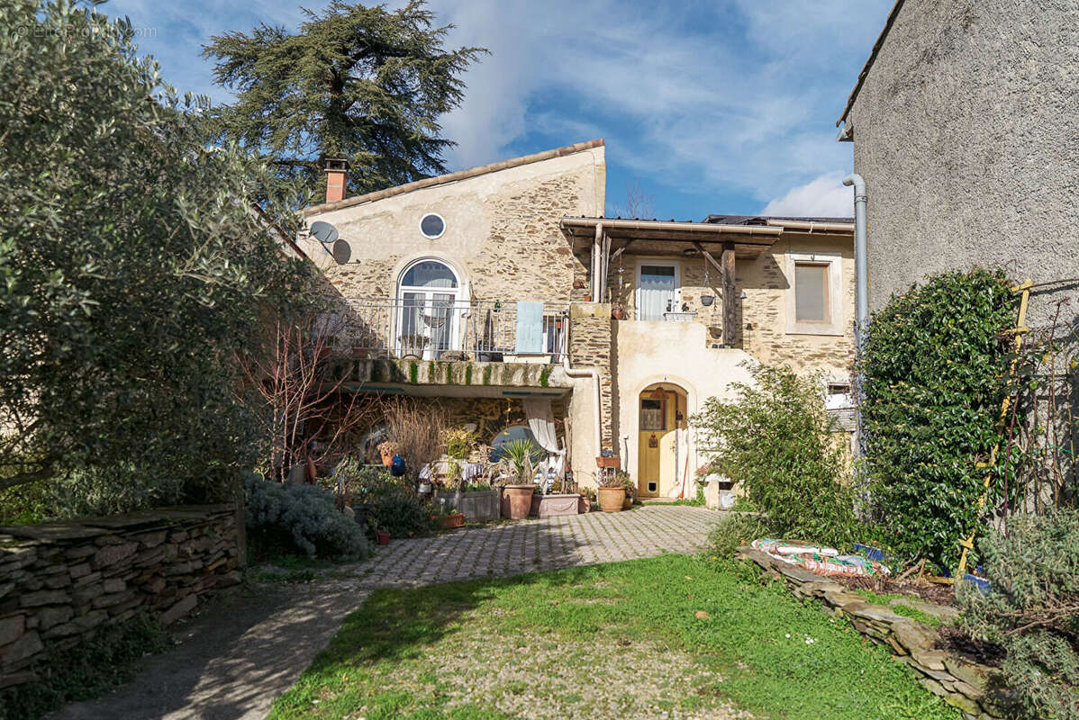 Appartement à CARCASSONNE
