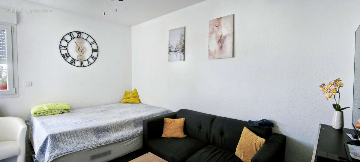 Appartement à BESANCON