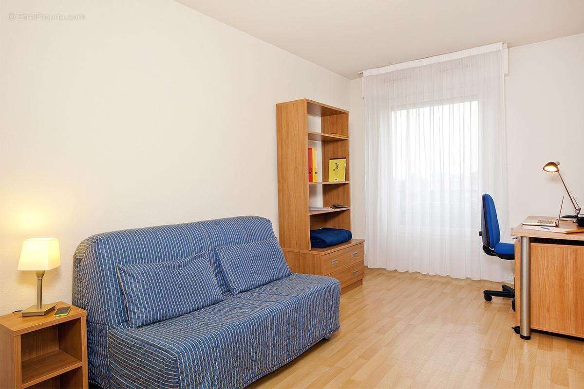 Appartement à VINCENNES