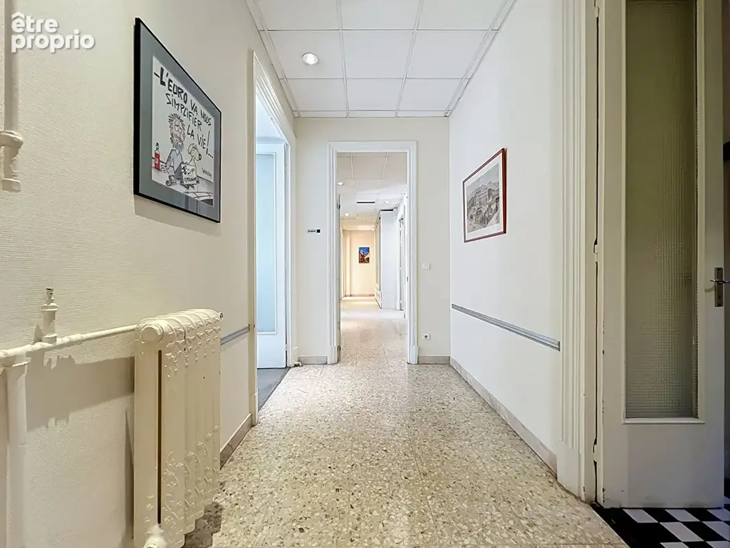 Appartement Menton 8 pièce(s) 201 m2 - photo 4