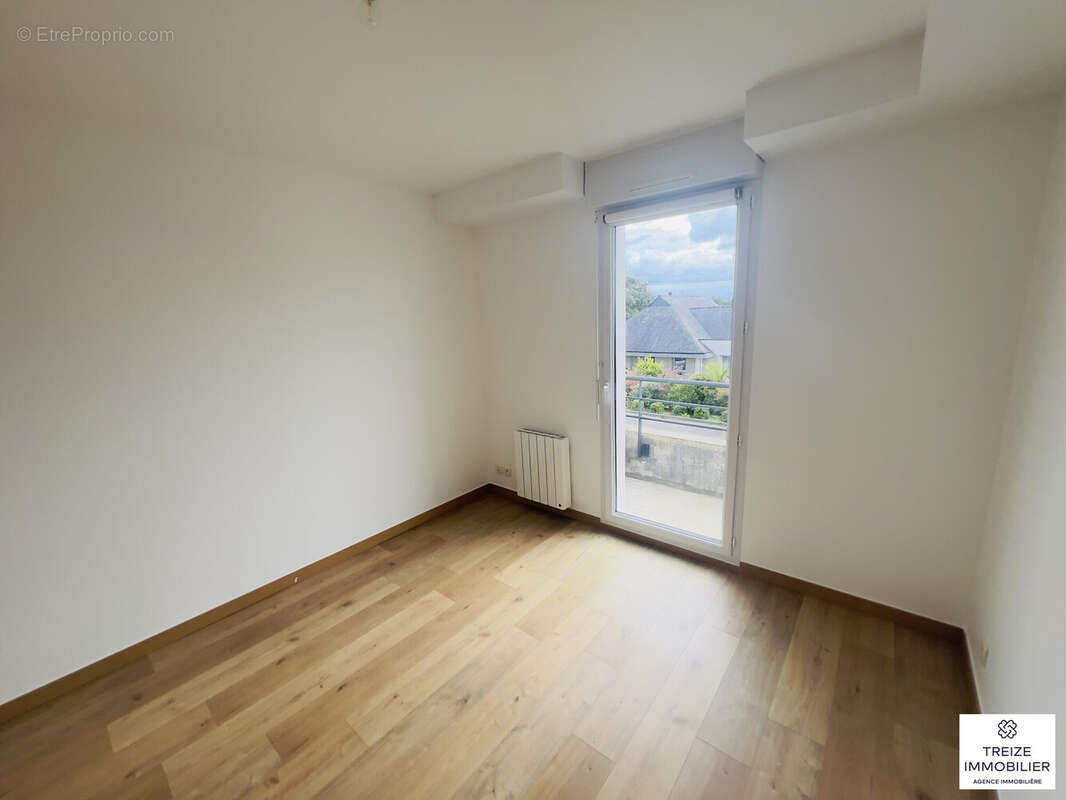 Appartement à SAINT-AVE