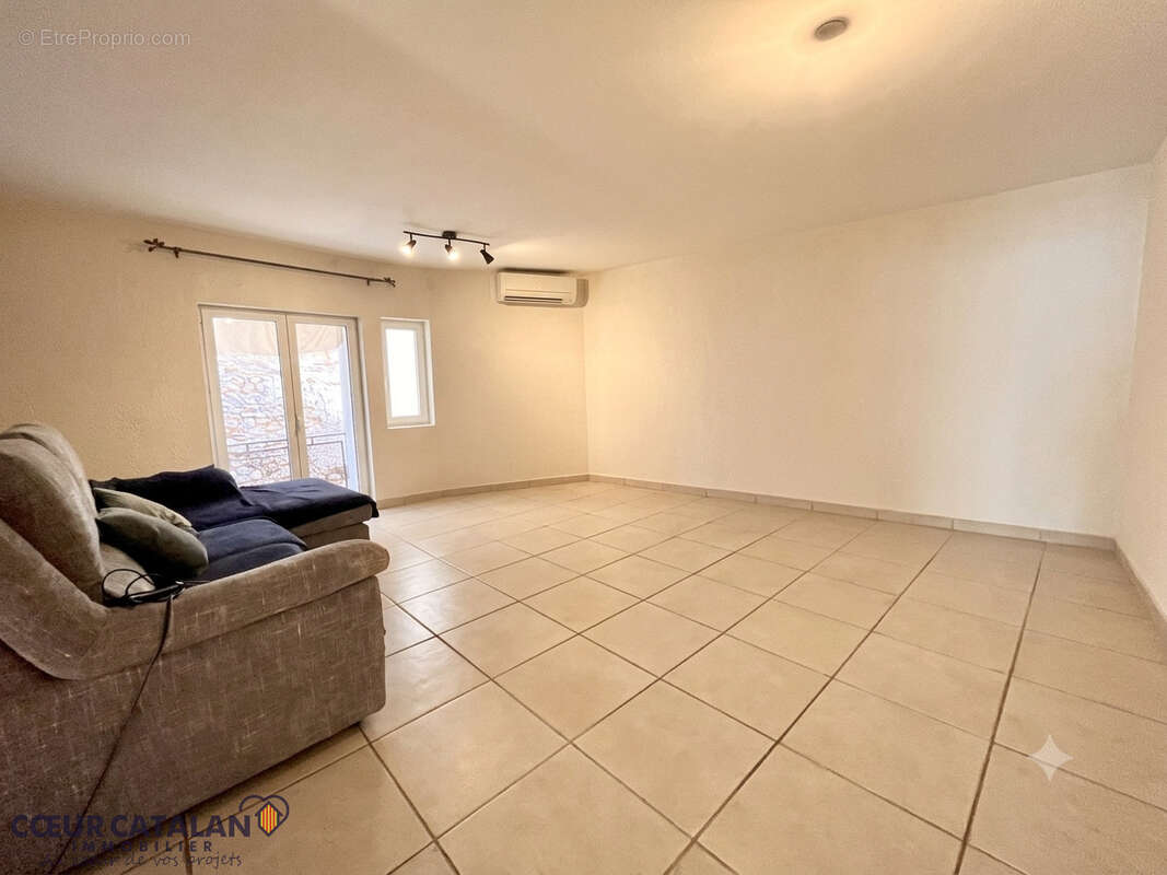 A vendre - nouveauté - le soler - maison t3 - photo 3