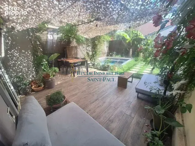 Maison 150 m² à Beziers  - photo 2