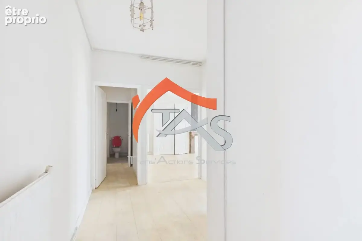 Vente Appartement Saint-chamond(42400) 75 000ï¿œ - photo 3