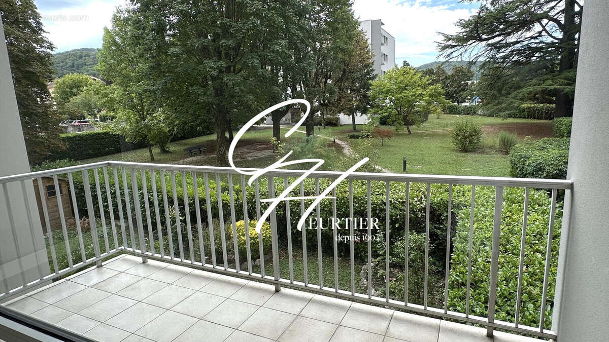 Appartement à EYBENS