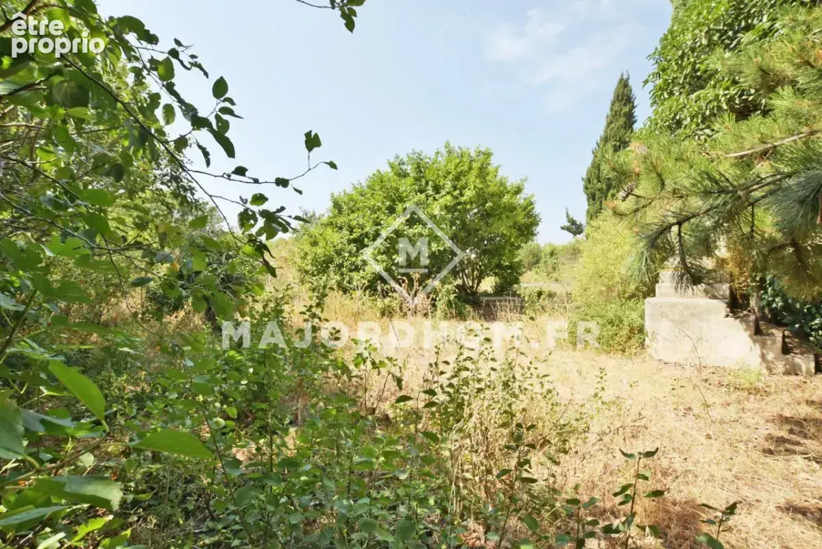 Vend Maison 157m2 terrain de 2193 m2 sans vis à vis  13015 - photo 5