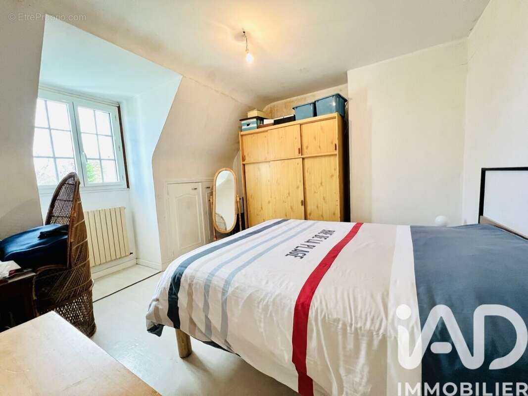 Photo 9 - Maison à PLOULEC&#039;H