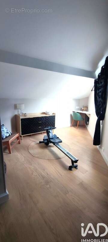 Photo 9 - Maison à EVRY-GREGY-SUR-YERRE
