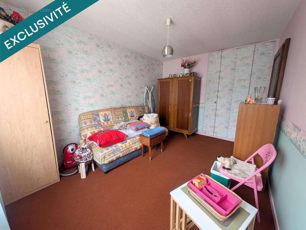 Photo 5 - Maison à DIGOIN