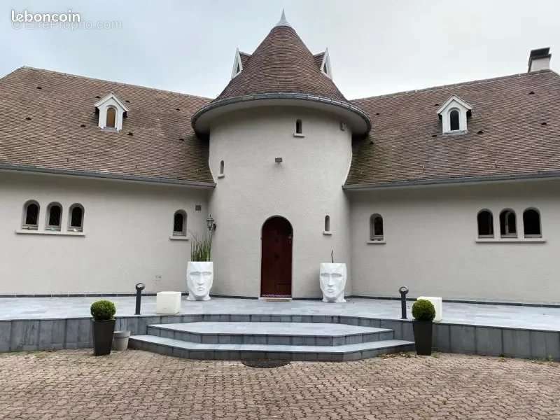 Maison à BEAUVOIS-EN-CAMBRESIS