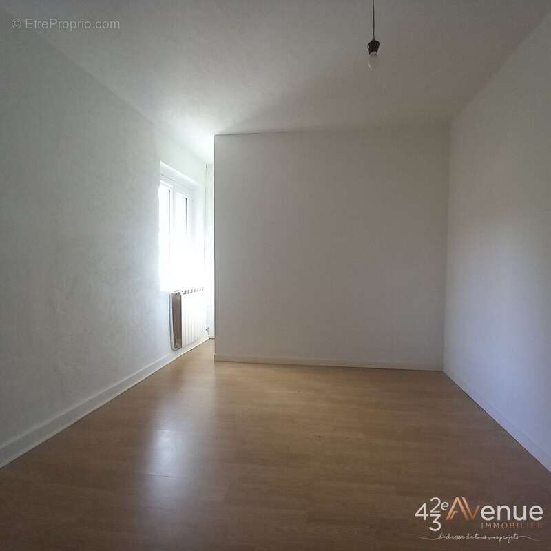 Maison à RIVE-DE-GIER