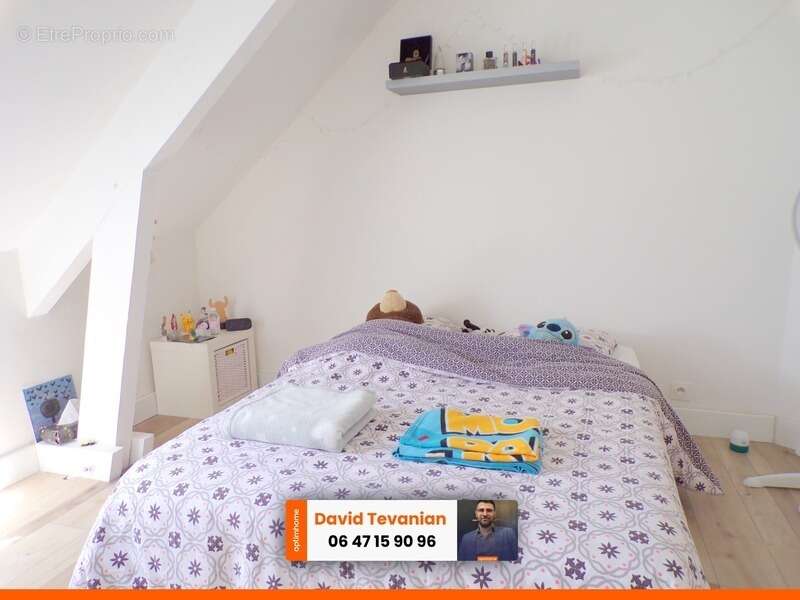 Maison à NOYERS-SUR-CHER