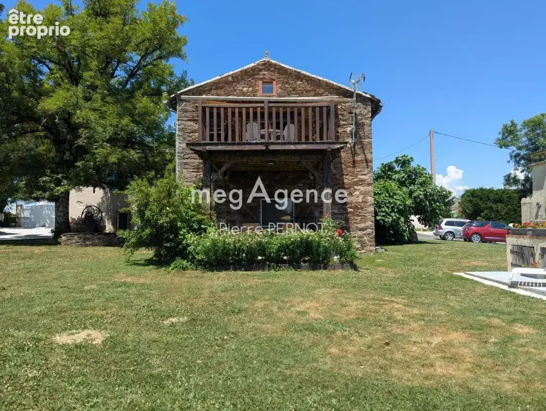 Maison en pierre avec Gîte à 15 minutes d'Albi sur parc d'un hectare - photo 8