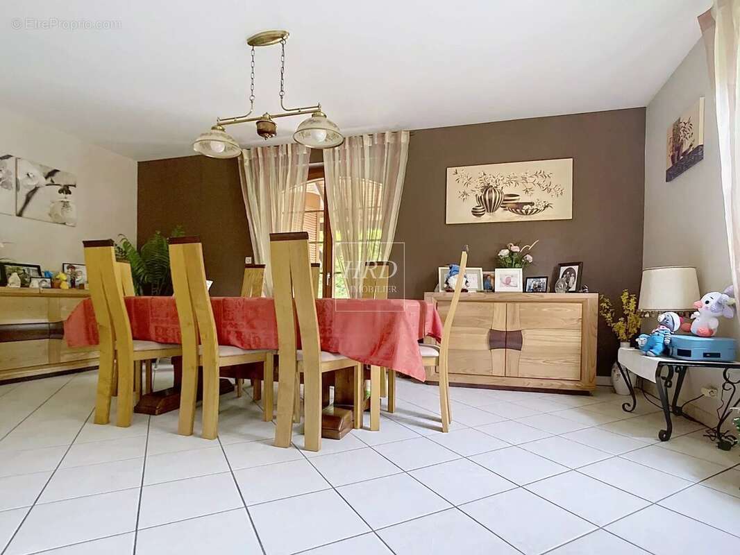 Maison à MARLENHEIM