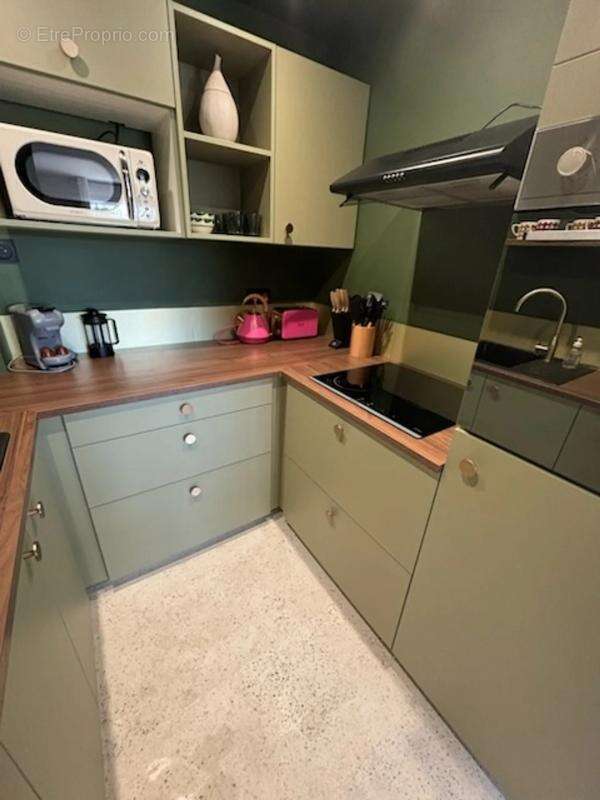 Appartement à LARMOR-PLAGE