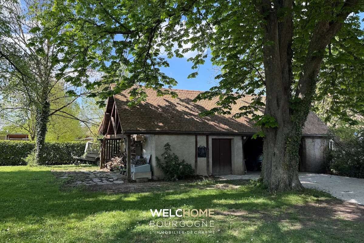 Maison à CHALON-SUR-SAONE