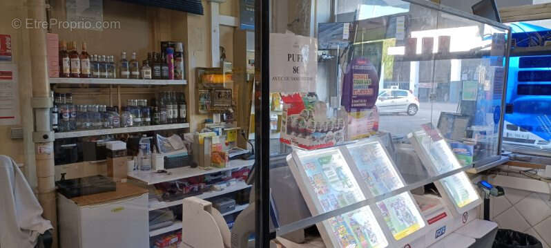 Commerce à PERPIGNAN