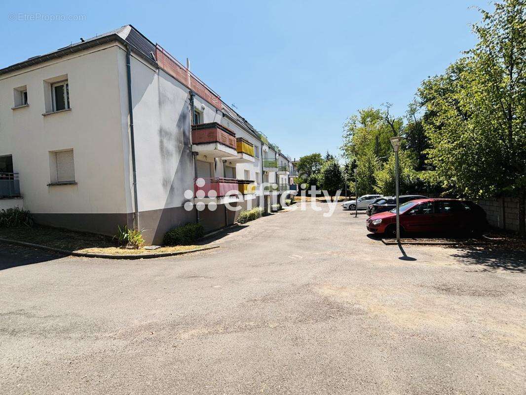 Appartement - photo 11