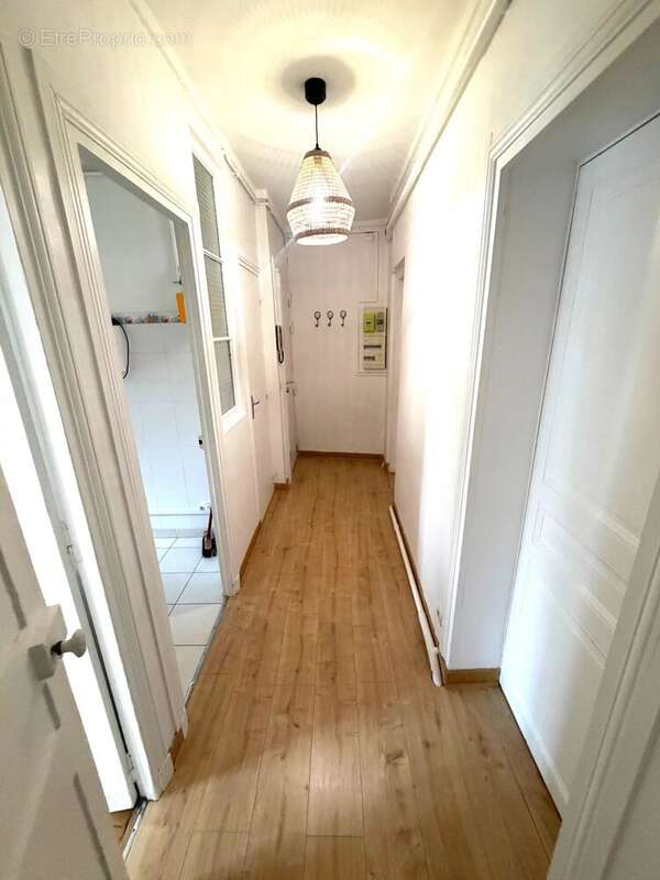 Appartement à VINCENNES