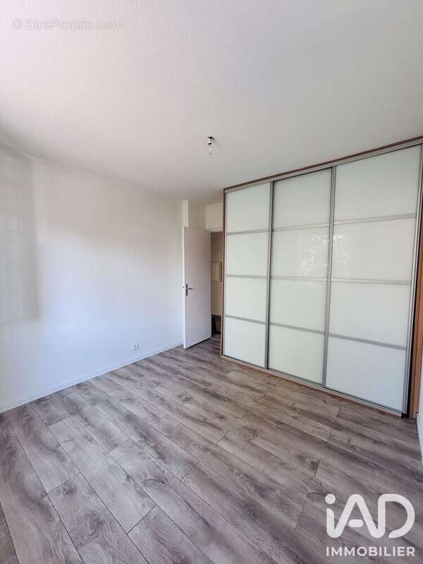 Photo 8 - Appartement à VALLAURIS