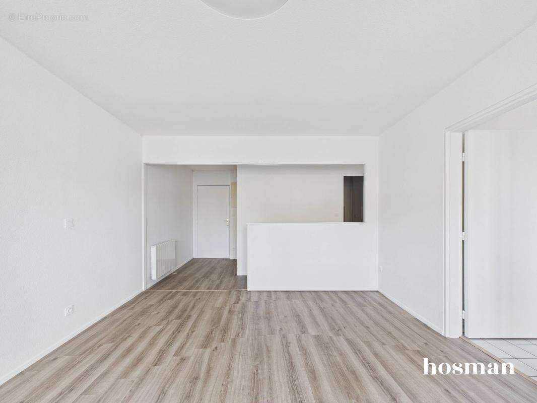 Appartement à MERIGNAC