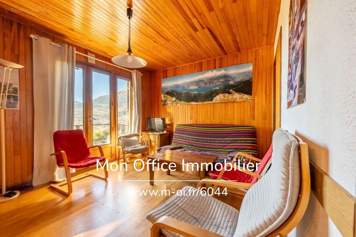 Maison à SAINT-SAUVEUR