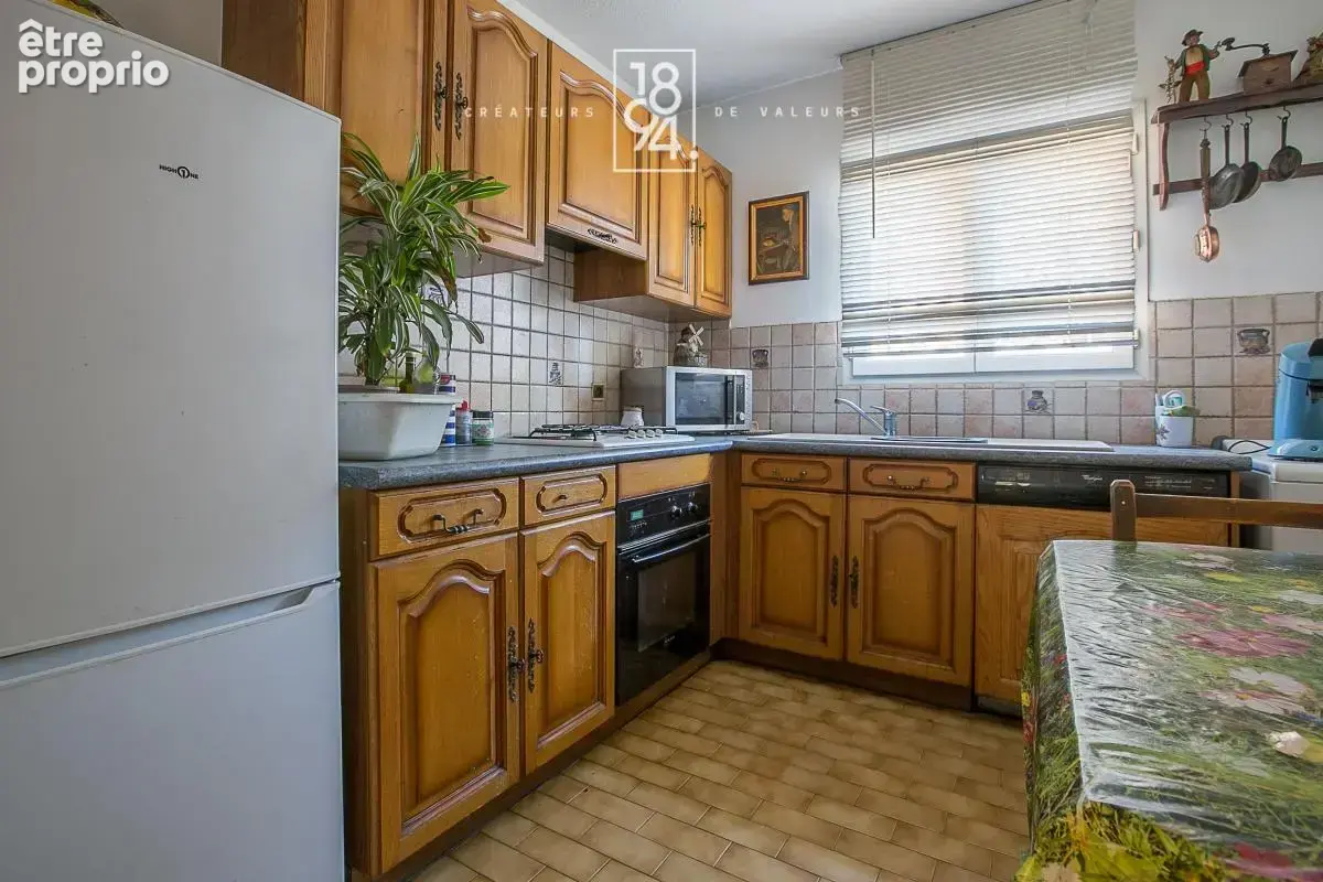 Maison T5 89m2 avec garage - photo 6