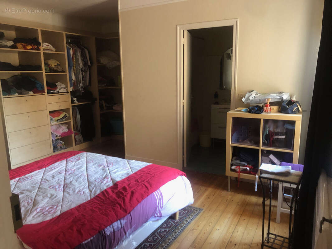 Maison à MONTREUIL-L'ARGILLE