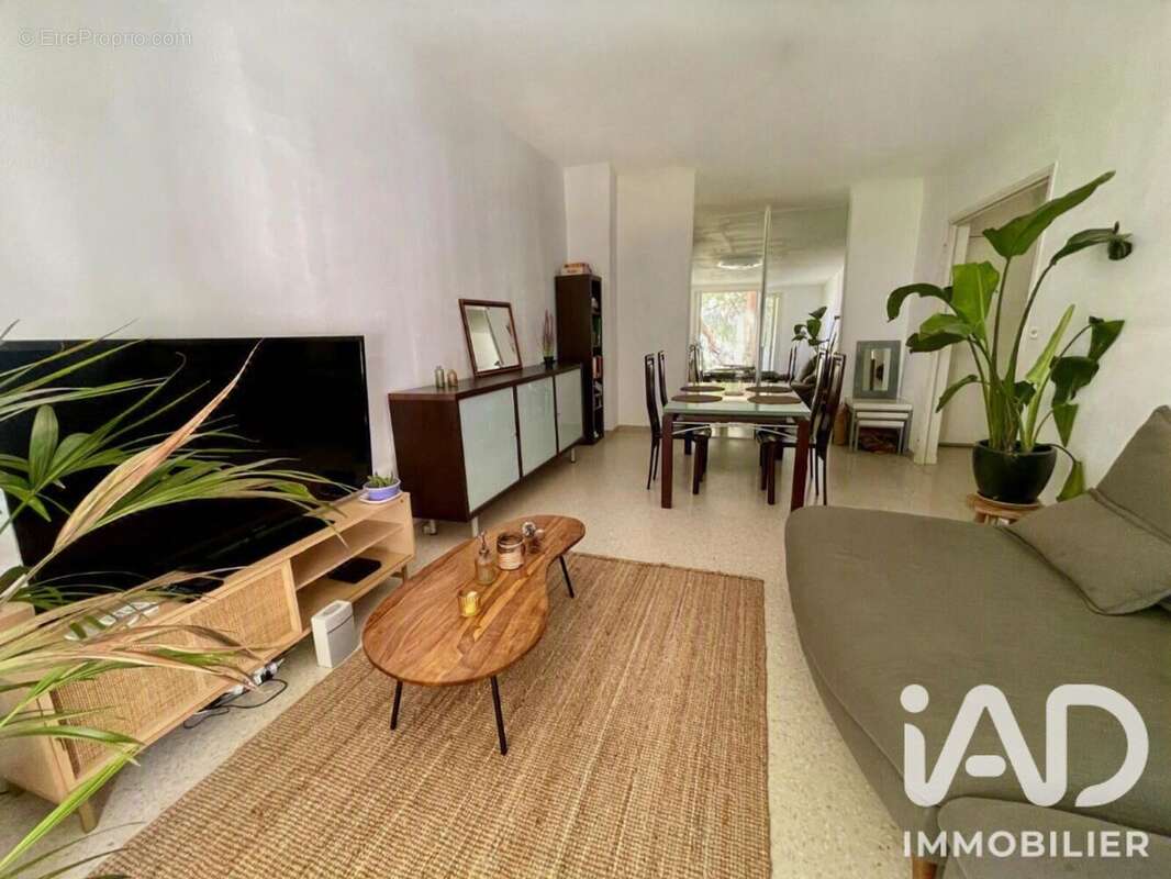Photo 4 - Appartement à CASTELNAU-LE-LEZ