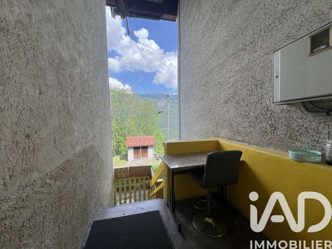 Photo 4 - Maison à LA LECHERE