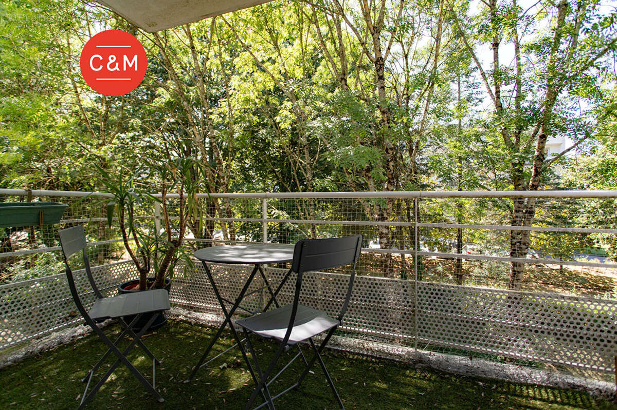 Appartement à REZE