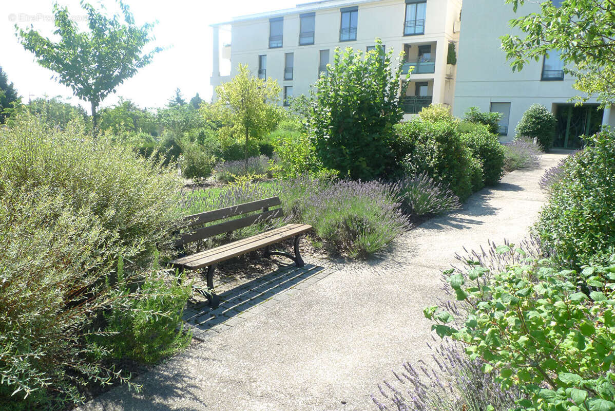 Appartement à DARDILLY