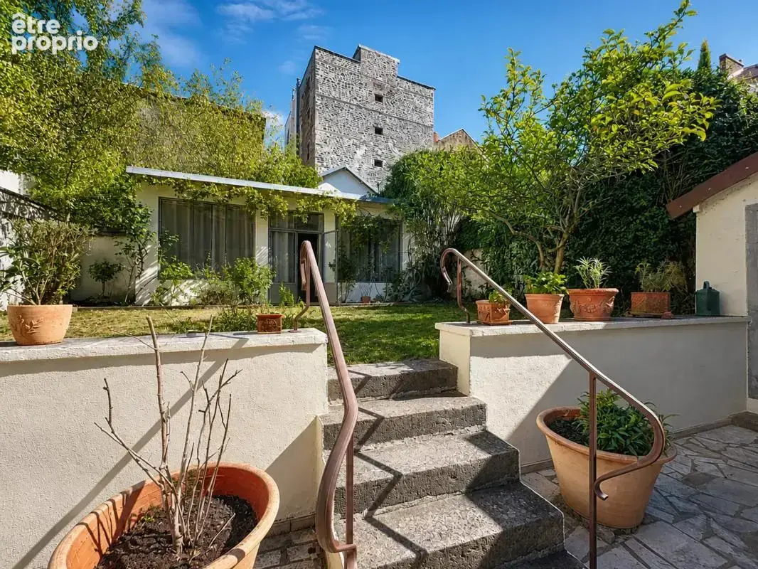 Maison de 9 pièces de 218 m² situé à Vichy - photo 32