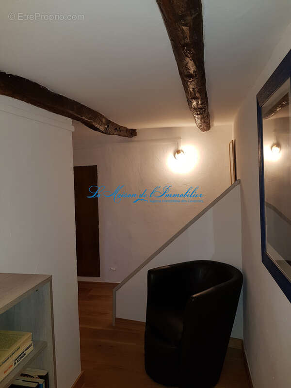 Saint André de Valborgne, maison de hameau rénovée avec terrasse - photo 7