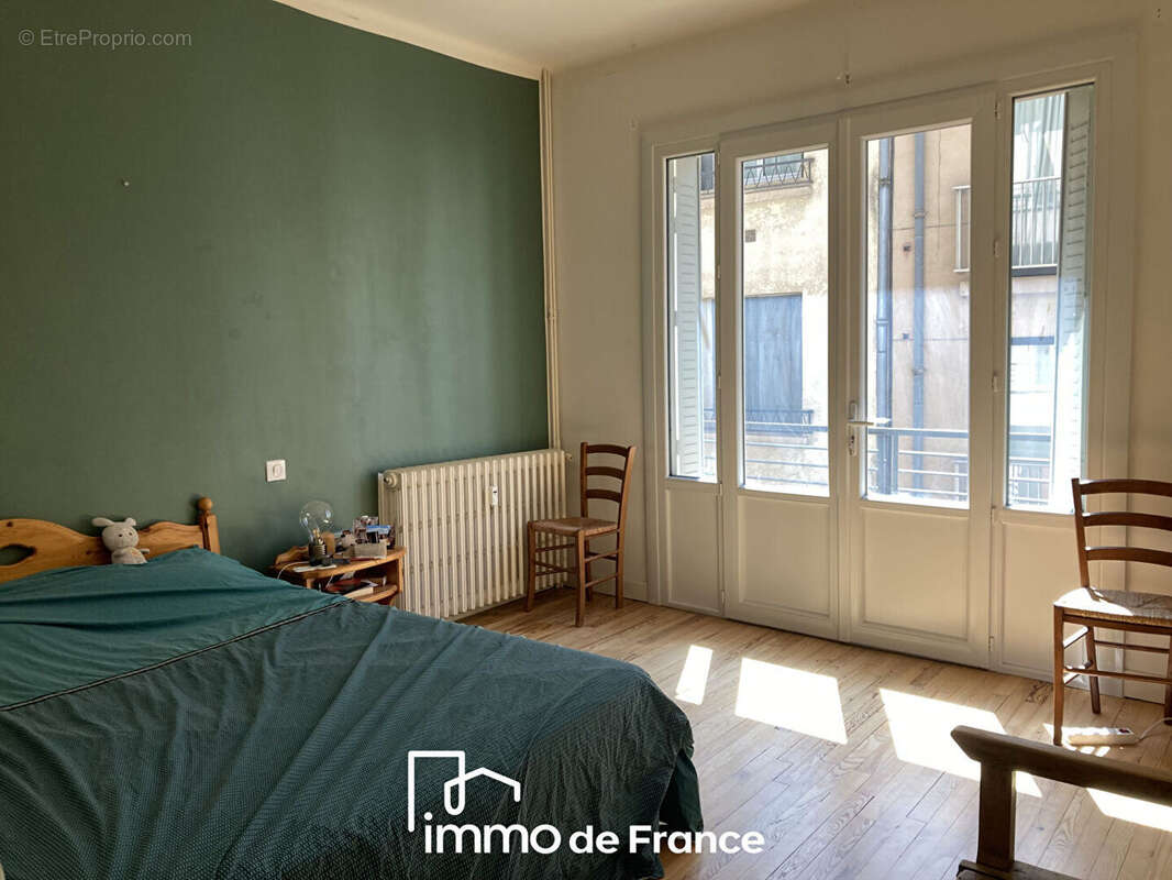 Appartement à RODEZ