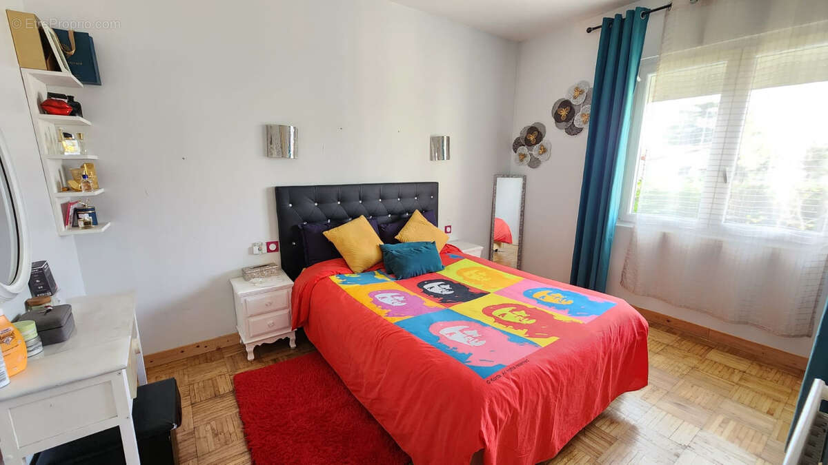 Maison à BON-ENCONTRE