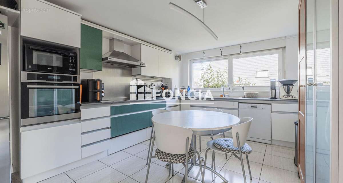 Maison à LA WANTZENAU