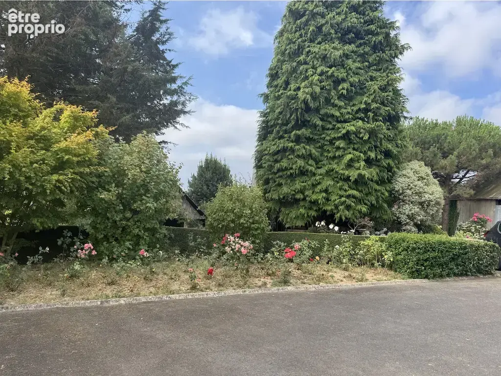 Maison de ferme à moins de 10 minutes d'Ernée - photo 27