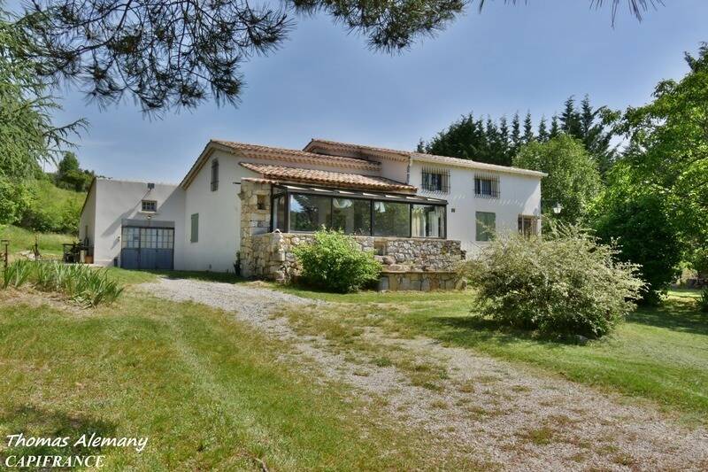 Maison à SAINT-GENIEZ