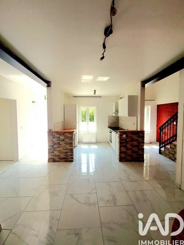 Photo 6 - Maison à BLENEAU