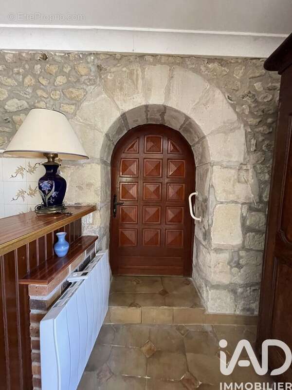 Photo 9 - Maison à SEMBLANCAY