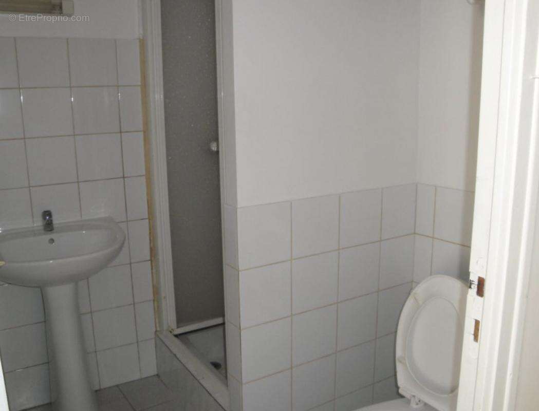 Appartement à LYON-7E