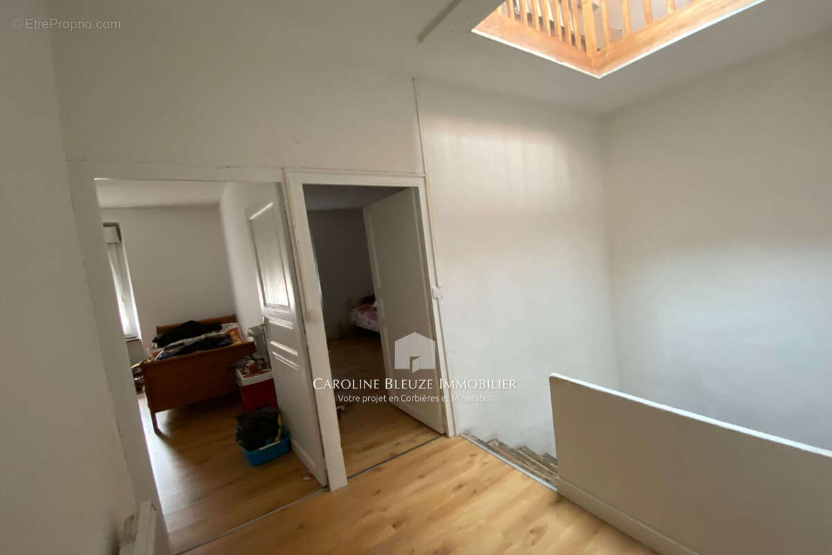 Maison à LEZIGNAN-CORBIERES