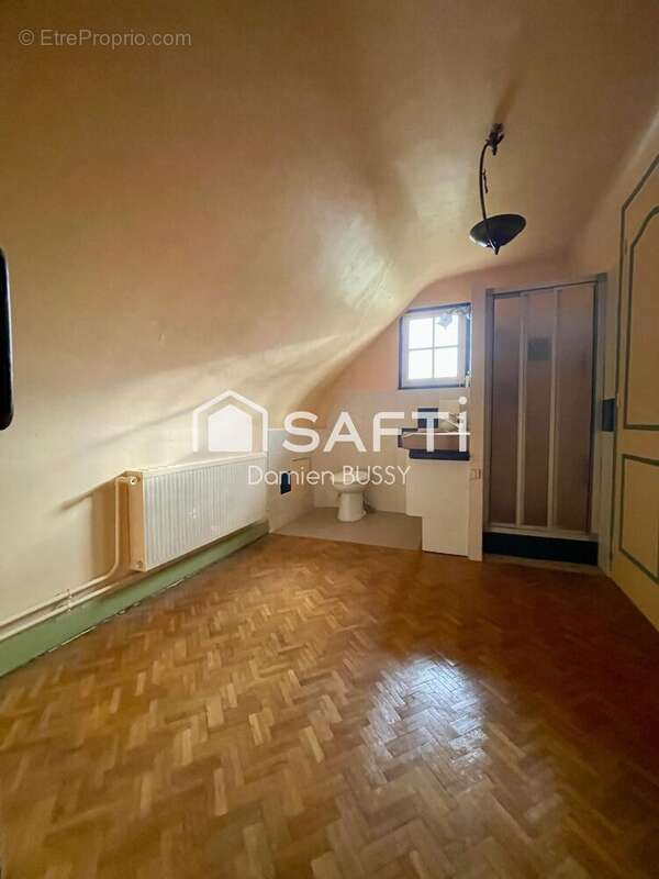 Photo 8 - Maison à BONNIERES-SUR-SEINE