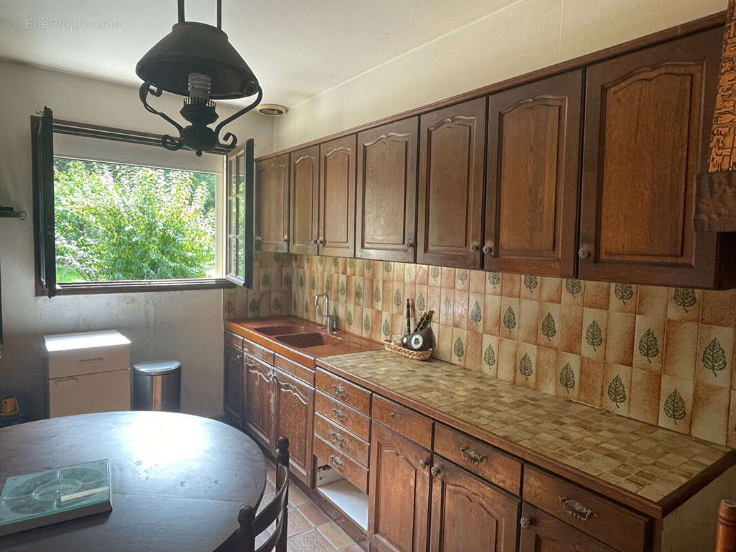 Maison à MOELAN-SUR-MER