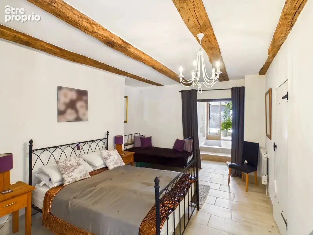 Jolie maison avec accès à la rivière - photo 13