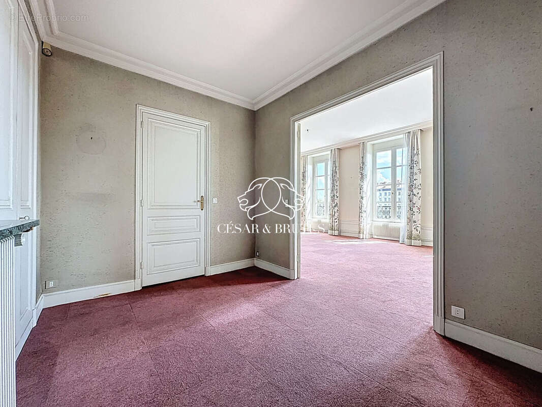 Appartement 165 m² à Lyon-2e  - photo 5