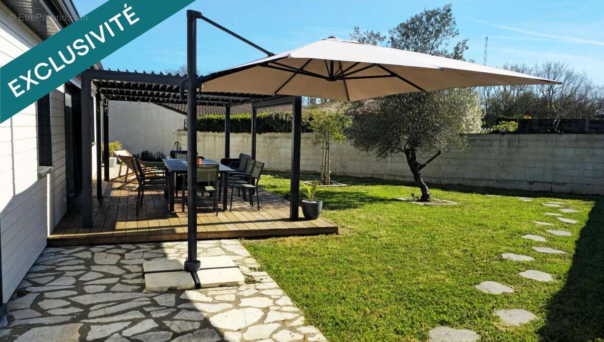 Photo 5 - Maison à MURET