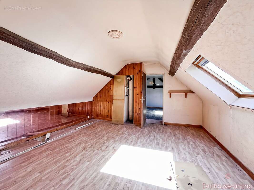 Maison à THOREY